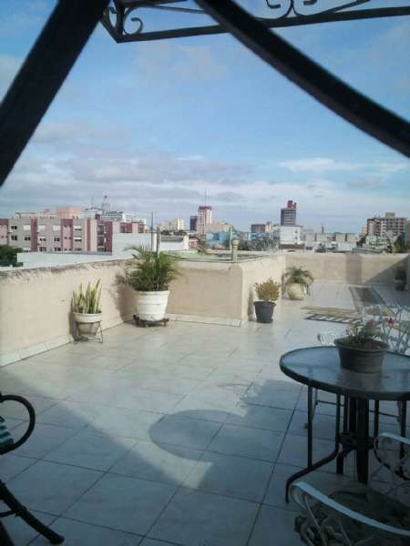 Apartamento com 3 quartos, 1 banheiro e 98m² à venda no bairro São Gonçalo, Pelotas