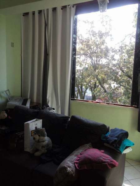 Apartamento com 3 quartos, 1 banheiro e 98m² à venda no bairro São Gonçalo, Pelotas