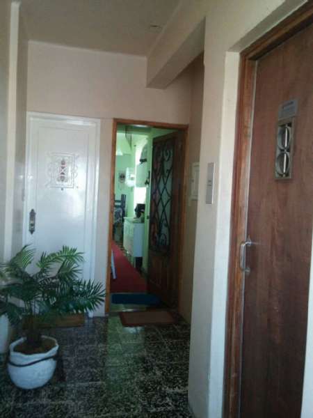 Apartamento com 3 quartos, 1 banheiro e 98m² à venda no bairro São Gonçalo, Pelotas