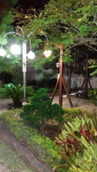 Casa com 3 quartos, 2 banheiros e 174m² à venda no bairro Laranjal, Pelotas