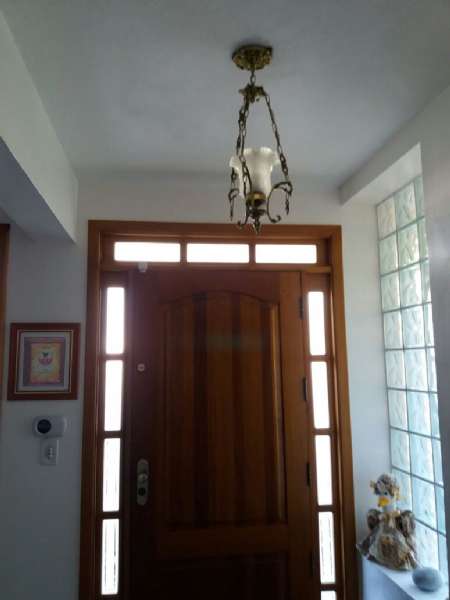 Casa com 3 quartos, 2 banheiros e 174m² à venda no bairro Laranjal, Pelotas