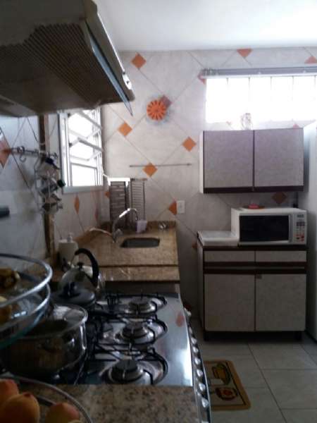 Casa com 3 quartos, 2 banheiros e 174m² à venda no bairro Laranjal, Pelotas