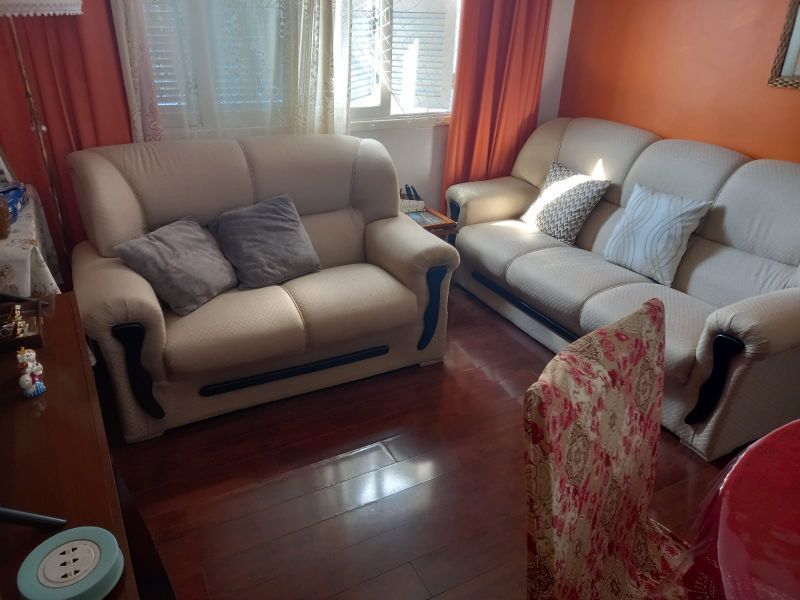 Apartamento com 2 quartos, 1 banheiro e 62m² para alugar no bairro Centro, Pelotas