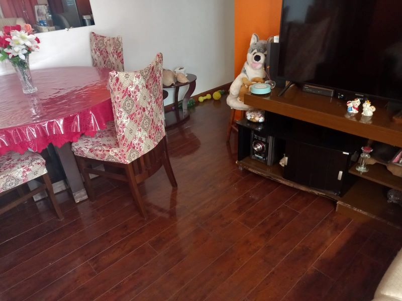 Apartamento com 2 quartos, 1 banheiro e 62m² para alugar no bairro Centro, Pelotas