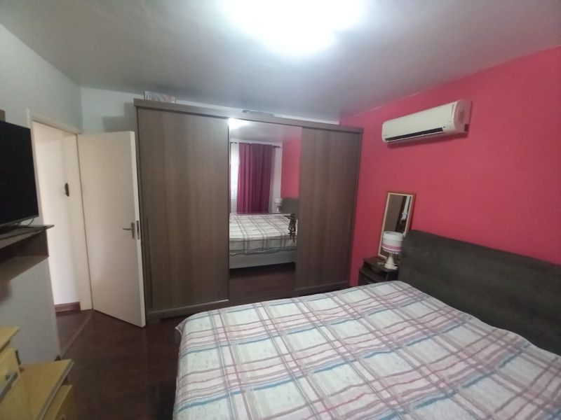 Apartamento com 2 quartos, 1 banheiro e 62m² para alugar no bairro Centro, Pelotas
