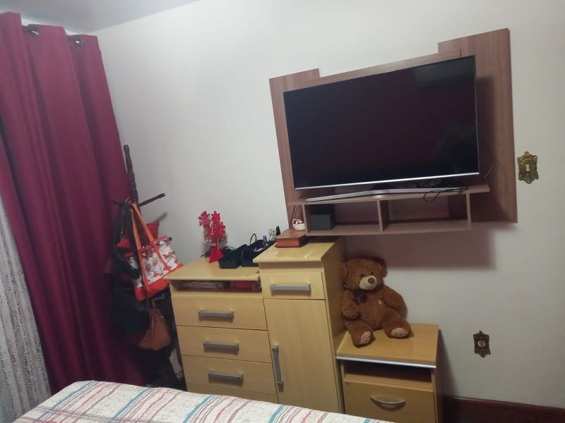 Apartamento com 2 quartos, 1 banheiro e 62m² para alugar no bairro Centro, Pelotas