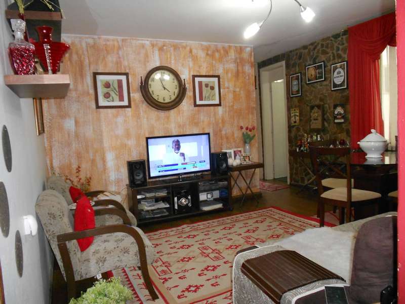 Apartamento com 2 quartos, 2 banheiros e 80m² à venda no bairro Centro, Pelotas