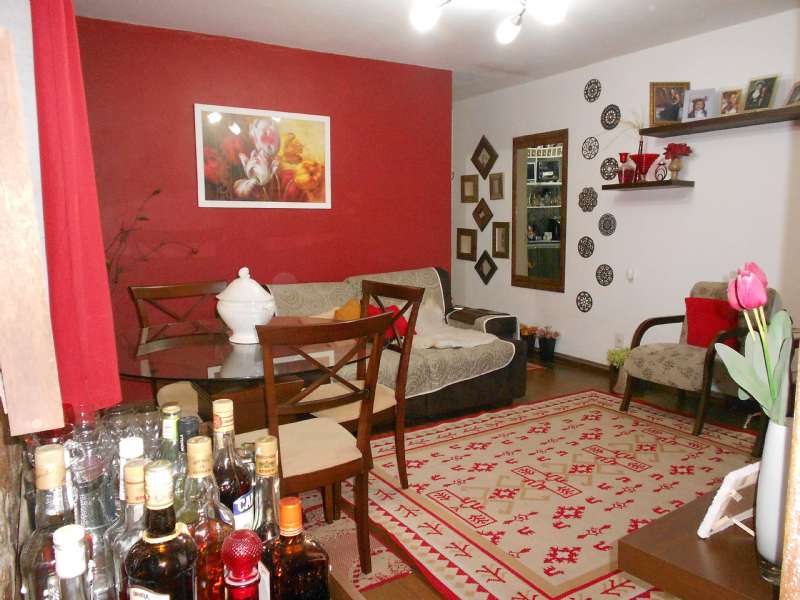 Apartamento com 2 quartos, 2 banheiros e 80m² à venda no bairro Centro, Pelotas