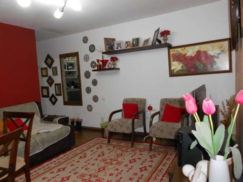 Apartamento com 2 quartos, 2 banheiros e 80m² à venda no bairro Centro, Pelotas