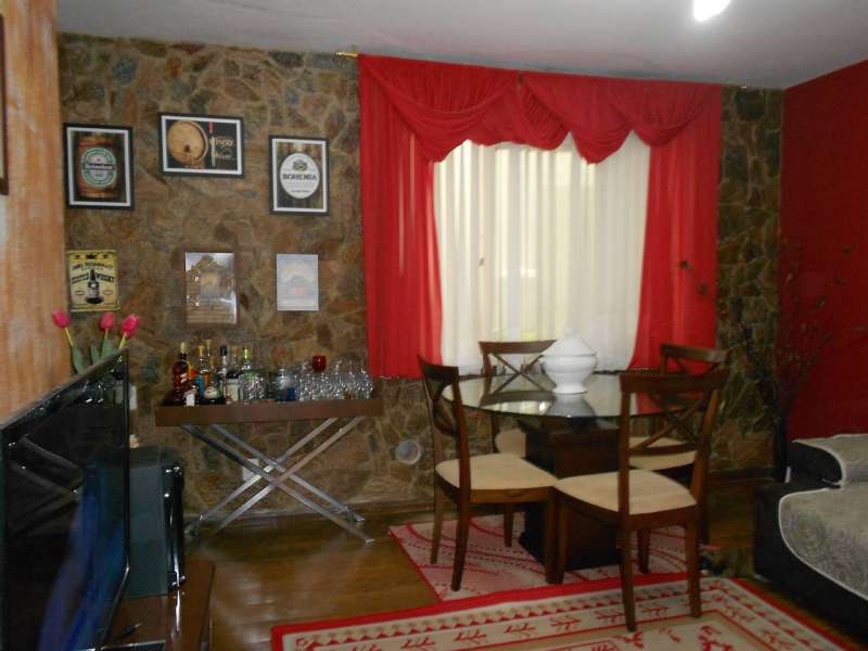 Apartamento com 2 quartos, 2 banheiros e 80m² à venda no bairro Centro, Pelotas