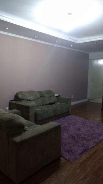 Casa com 3 quartos, 3 banheiros e 220m² à venda no bairro Fragata, Pelotas
