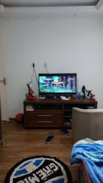 Casa com 3 quartos, 3 banheiros e 220m² à venda no bairro Fragata, Pelotas