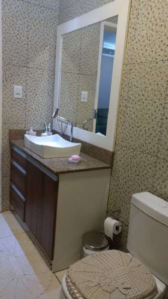 Casa com 3 quartos, 3 banheiros e 220m² à venda no bairro Fragata, Pelotas