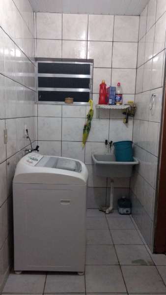 Casa com 3 quartos, 3 banheiros e 220m² à venda no bairro Fragata, Pelotas