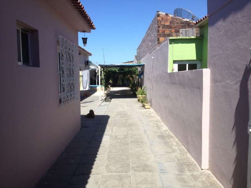 Casa com 3 quartos, 3 banheiros e 220m² à venda no bairro Fragata, Pelotas