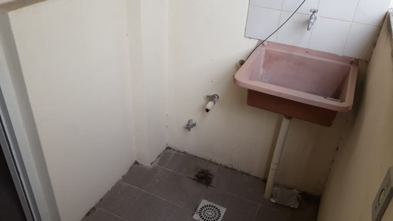 Apartamento com 2 quartos, 1 banheiro e 96m² à venda no bairro Centro, Pelotas