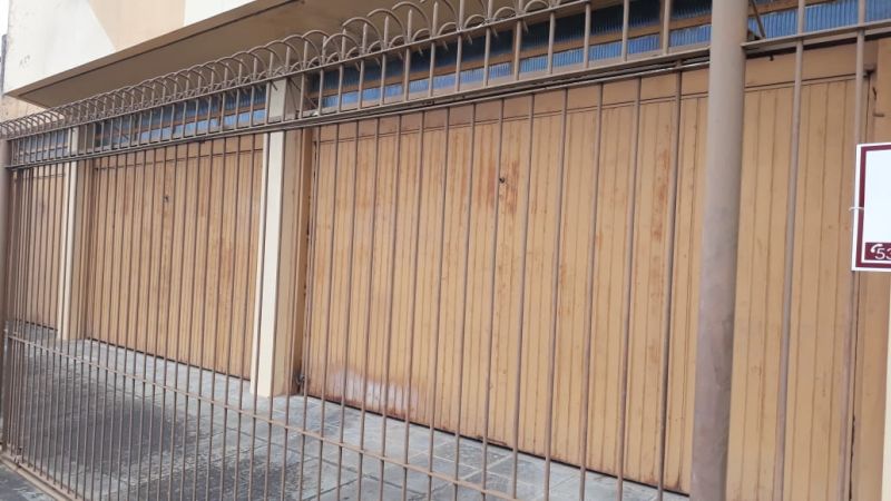 Apartamento com 2 quartos, 1 banheiro e 96m² à venda no bairro Centro, Pelotas