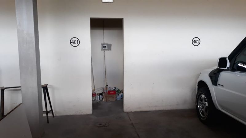 Apartamento com 2 quartos, 1 banheiro e 96m² à venda no bairro Centro, Pelotas