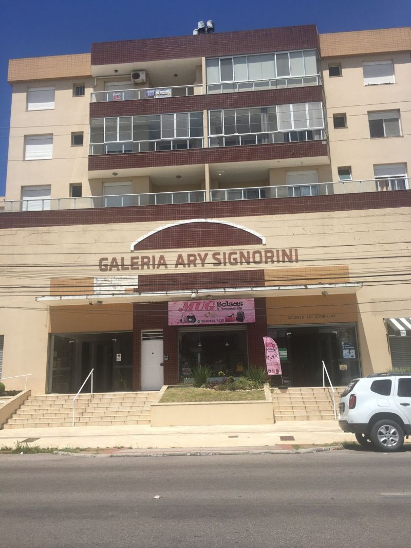 SALA no bairro CENTRO em PELOTAS