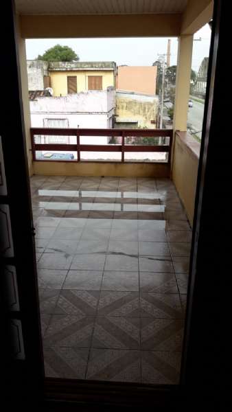 Sobrado com 3 quartos, 2 banheiros e 429m² à venda no bairro Centro, Pelotas