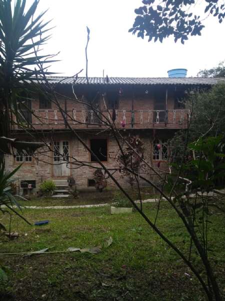 Sítio com 6 quartos, 2 banheiros e 2000m² à venda no bairro Fragata, Pelotas