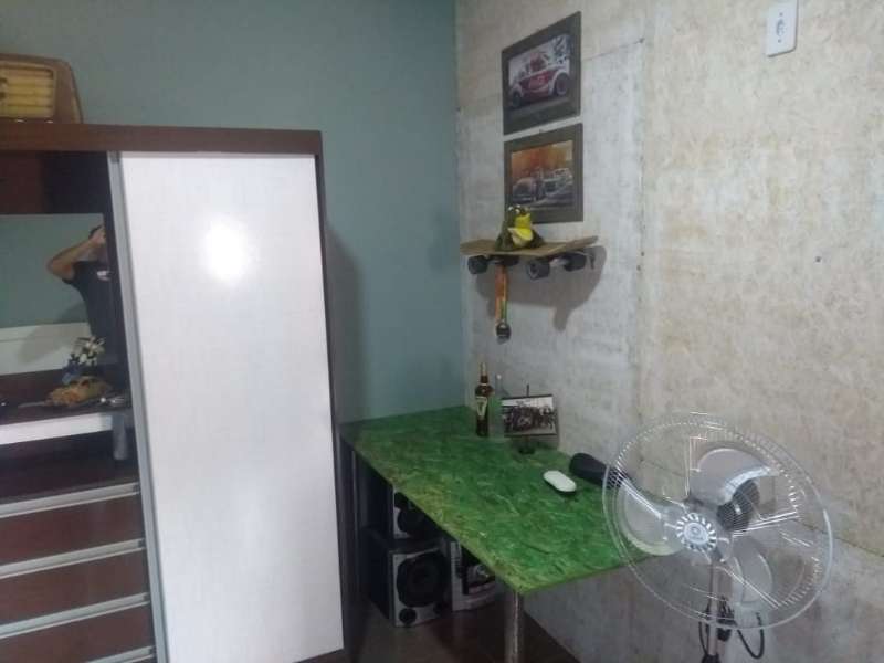Casa Comercial com 3 quartos, 1 banheiro e 160m² à venda no bairro Sítio Floresta, Pelotas