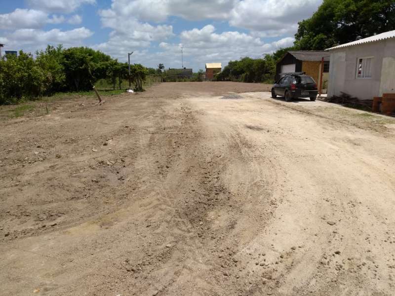 Casa Comercial com 3 quartos, 1 banheiro e 160m² à venda no bairro Sítio Floresta, Pelotas