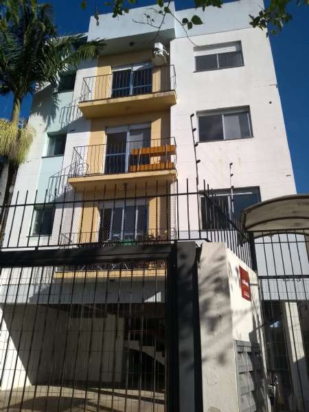 Apartamento com 1 quarto, 1 banheiro e 45m² à venda no bairro Centro, Pelotas