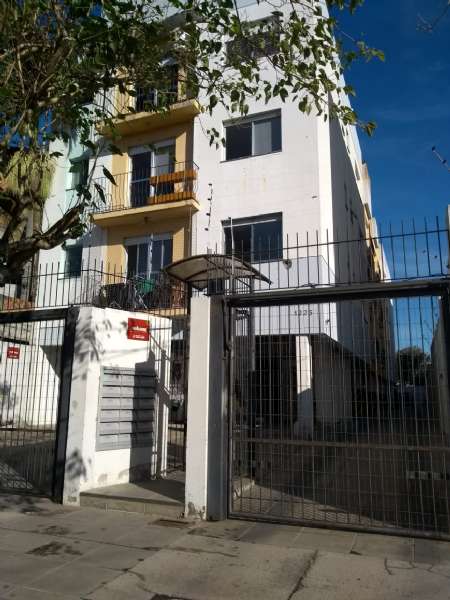 Apartamento com 1 quarto, 1 banheiro e 45m² à venda no bairro Centro, Pelotas