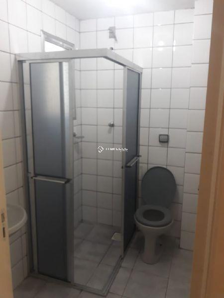 Apartamento com 1 quarto, 1 banheiro e 45m² à venda no bairro Centro, Pelotas