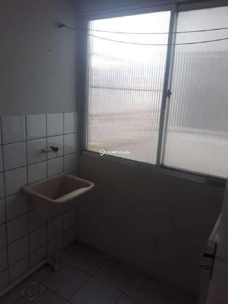 Apartamento com 1 quarto, 1 banheiro e 45m² à venda no bairro Centro, Pelotas