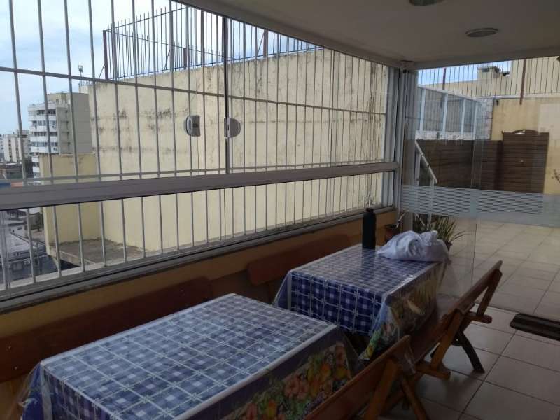 Apartamento com 2 quartos, 2 banheiros e 76m² à venda no bairro Centro, Pelotas