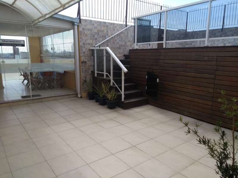 Apartamento com 2 quartos, 2 banheiros e 76m² à venda no bairro Centro, Pelotas