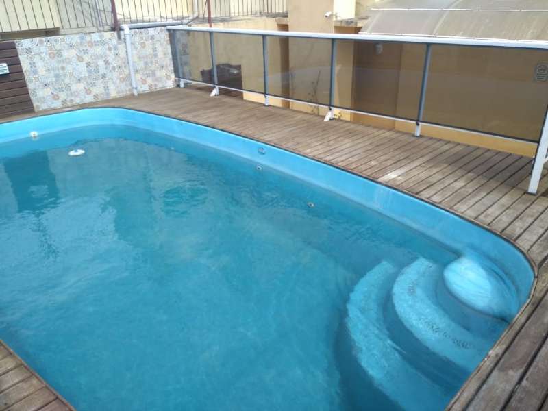 Apartamento com 2 quartos, 2 banheiros e 76m² à venda no bairro Centro, Pelotas