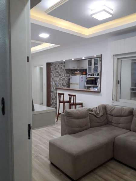 Apartamento com 2 quartos, 2 banheiros e 76m² à venda no bairro Centro, Pelotas