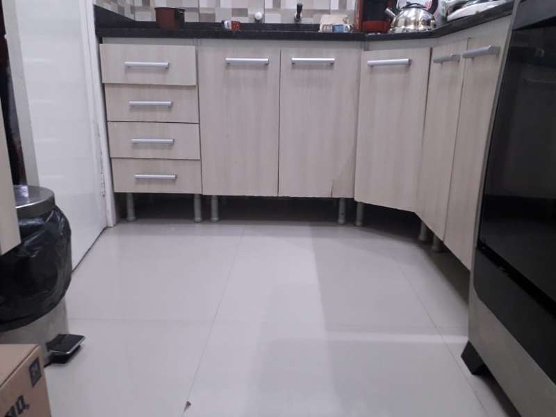 Apartamento com 2 quartos, 2 banheiros e 76m² à venda no bairro Centro, Pelotas