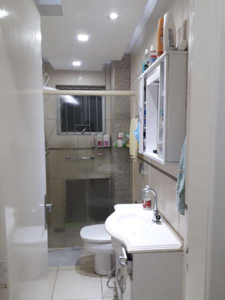 Apartamento com 2 quartos, 2 banheiros e 76m² à venda no bairro Centro, Pelotas