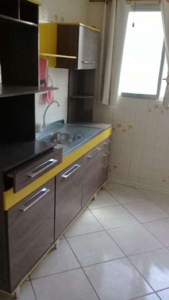 Apartamento com 2 quartos, 2 banheiros e 70m² à venda no bairro Areal, Pelotas