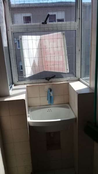 Apartamento com 2 quartos, 2 banheiros e 70m² à venda no bairro Areal, Pelotas