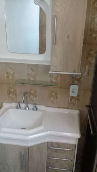 Apartamento com 2 quartos, 2 banheiros e 70m² à venda no bairro Areal, Pelotas