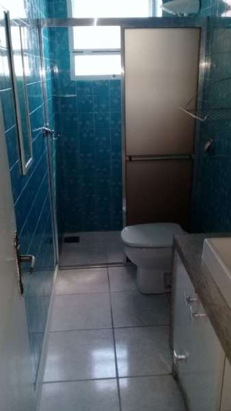 Apartamento com 2 quartos, 2 banheiros e 70m² à venda no bairro Areal, Pelotas