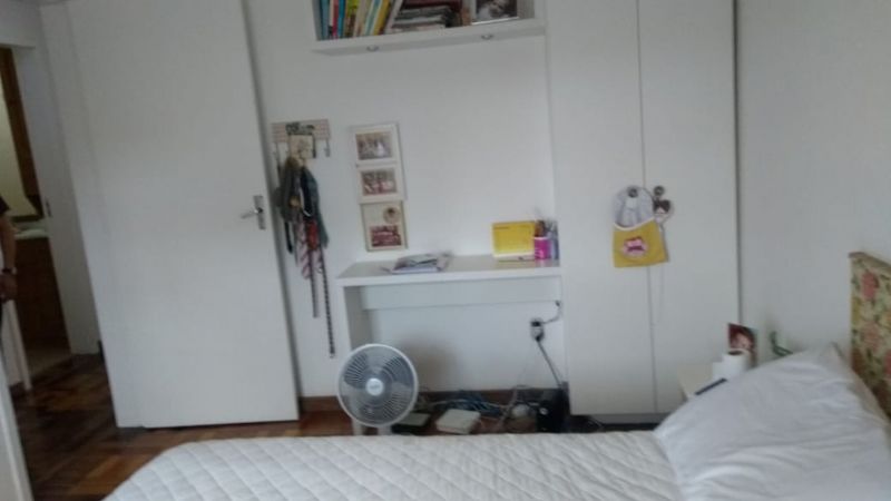 Apartamento com 3 quartos, 2 banheiros e 132m² à venda no bairro Centro, Pelotas