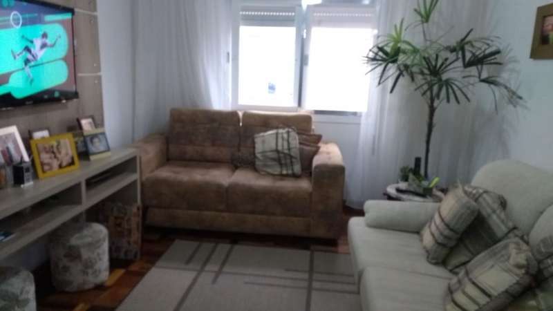 Apartamento com 3 quartos, 2 banheiros e 132m² à venda no bairro Centro, Pelotas