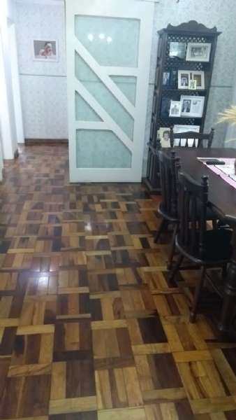 Apartamento com 3 quartos, 2 banheiros e 132m² à venda no bairro Centro, Pelotas