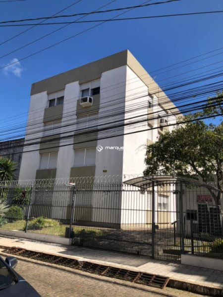 Apartamento com 3 quartos, 2 banheiros e 95m² à venda no bairro Centro, Pelotas