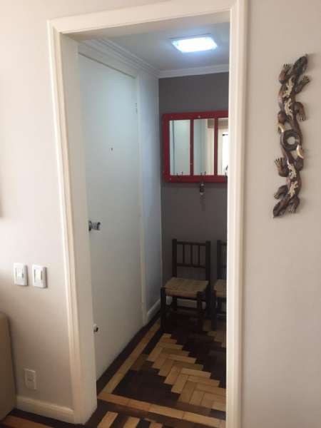 Apartamento com 3 quartos, 2 banheiros e 95m² à venda no bairro Centro, Pelotas