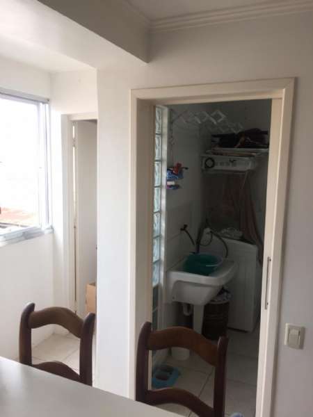 Apartamento com 3 quartos, 2 banheiros e 95m² à venda no bairro Centro, Pelotas