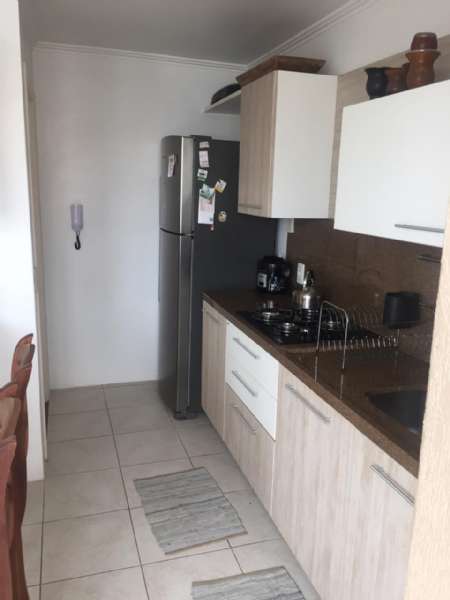 Apartamento com 3 quartos, 2 banheiros e 95m² à venda no bairro Centro, Pelotas