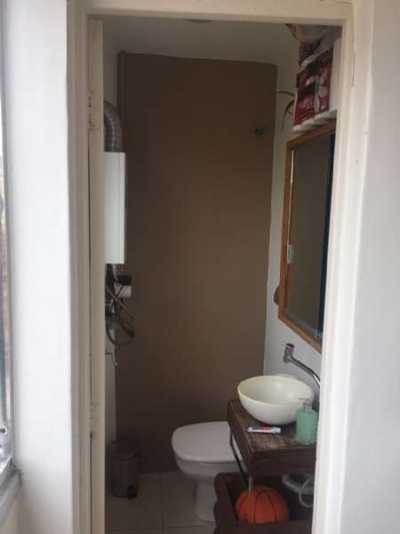 Apartamento com 3 quartos, 2 banheiros e 95m² à venda no bairro Centro, Pelotas