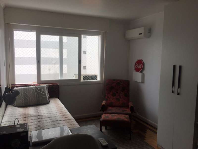 Apartamento com 3 quartos, 2 banheiros e 95m² à venda no bairro Centro, Pelotas